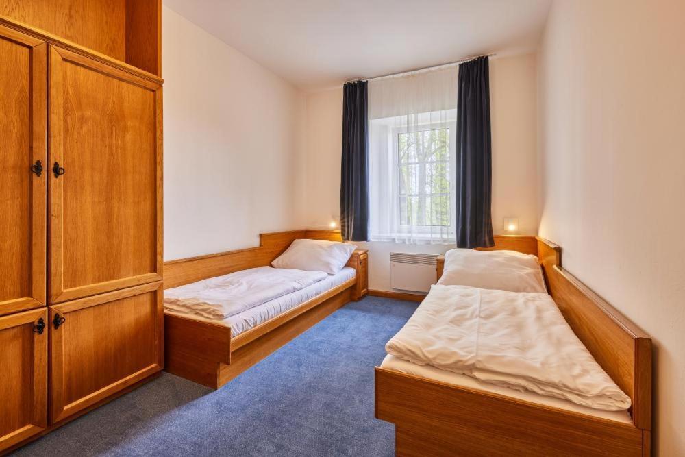 Hotel Auri Rudník Eksteriør bilde