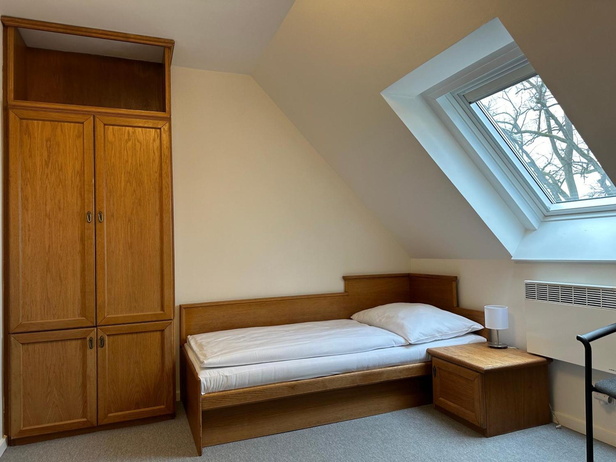 Hotel Auri Rudník Eksteriør bilde