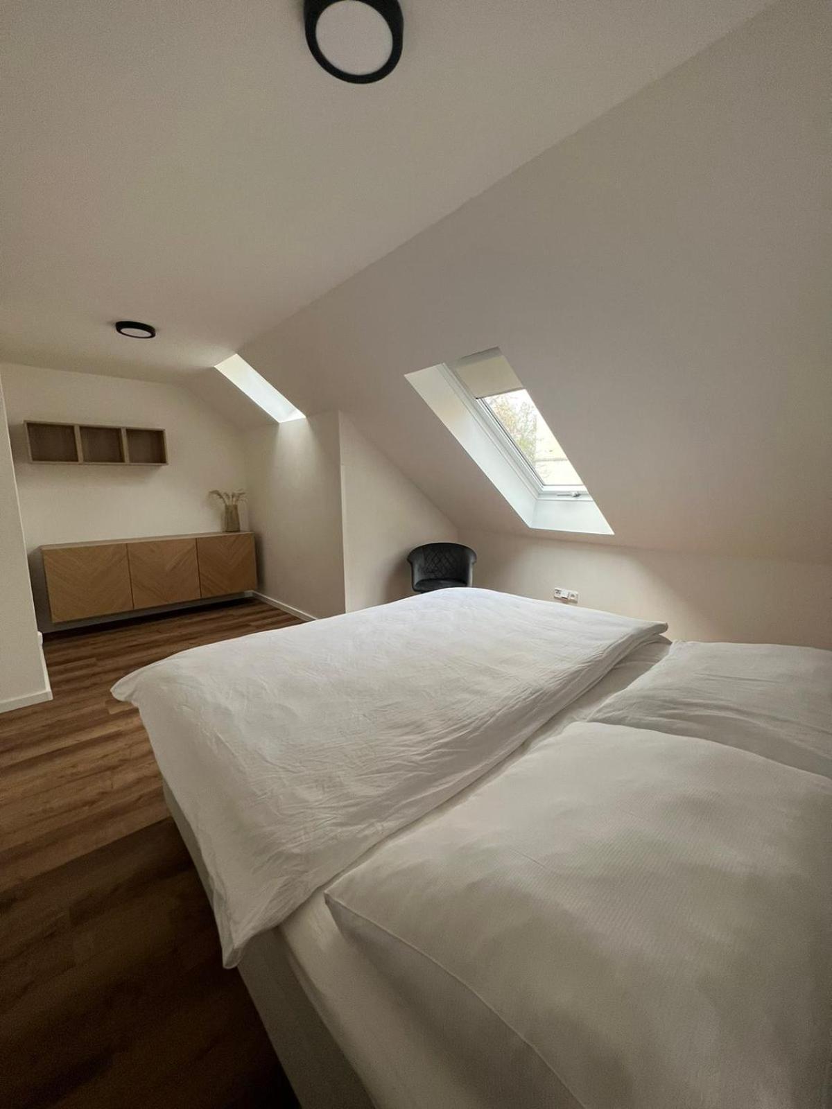 Hotel Auri Rudník Eksteriør bilde