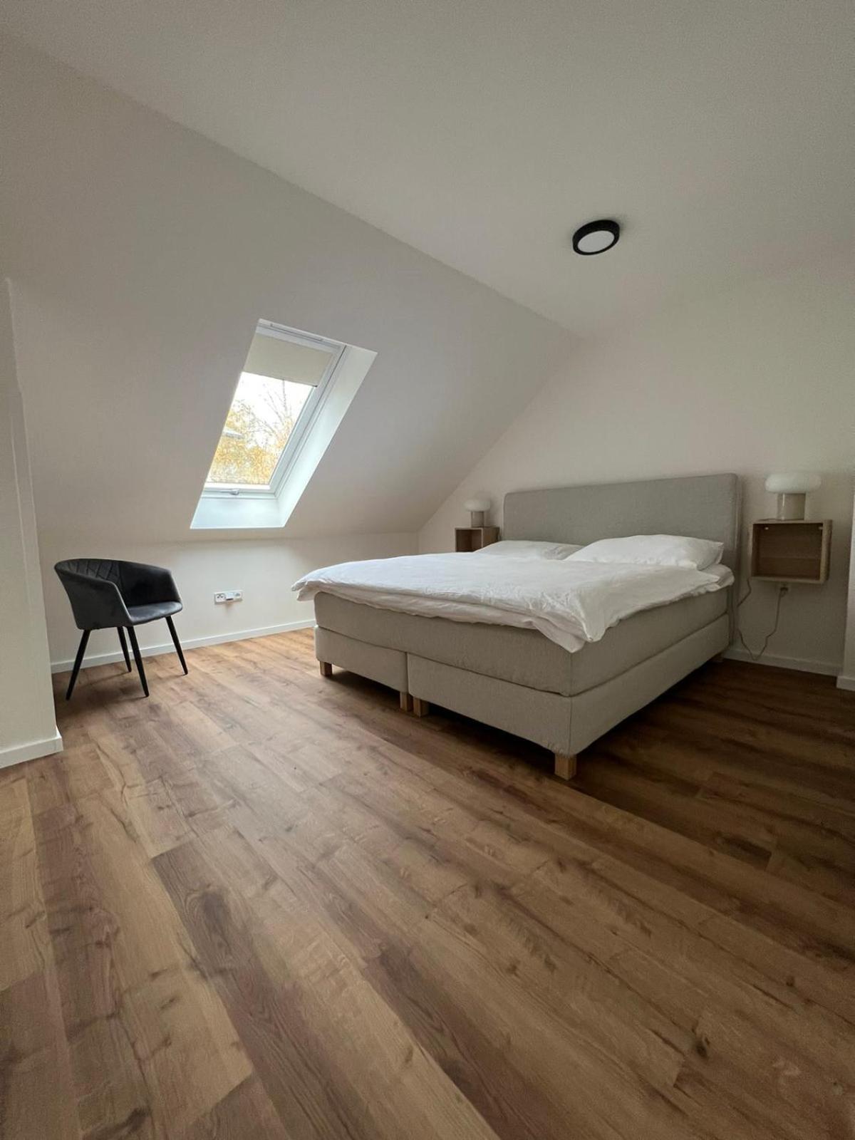 Hotel Auri Rudník Eksteriør bilde