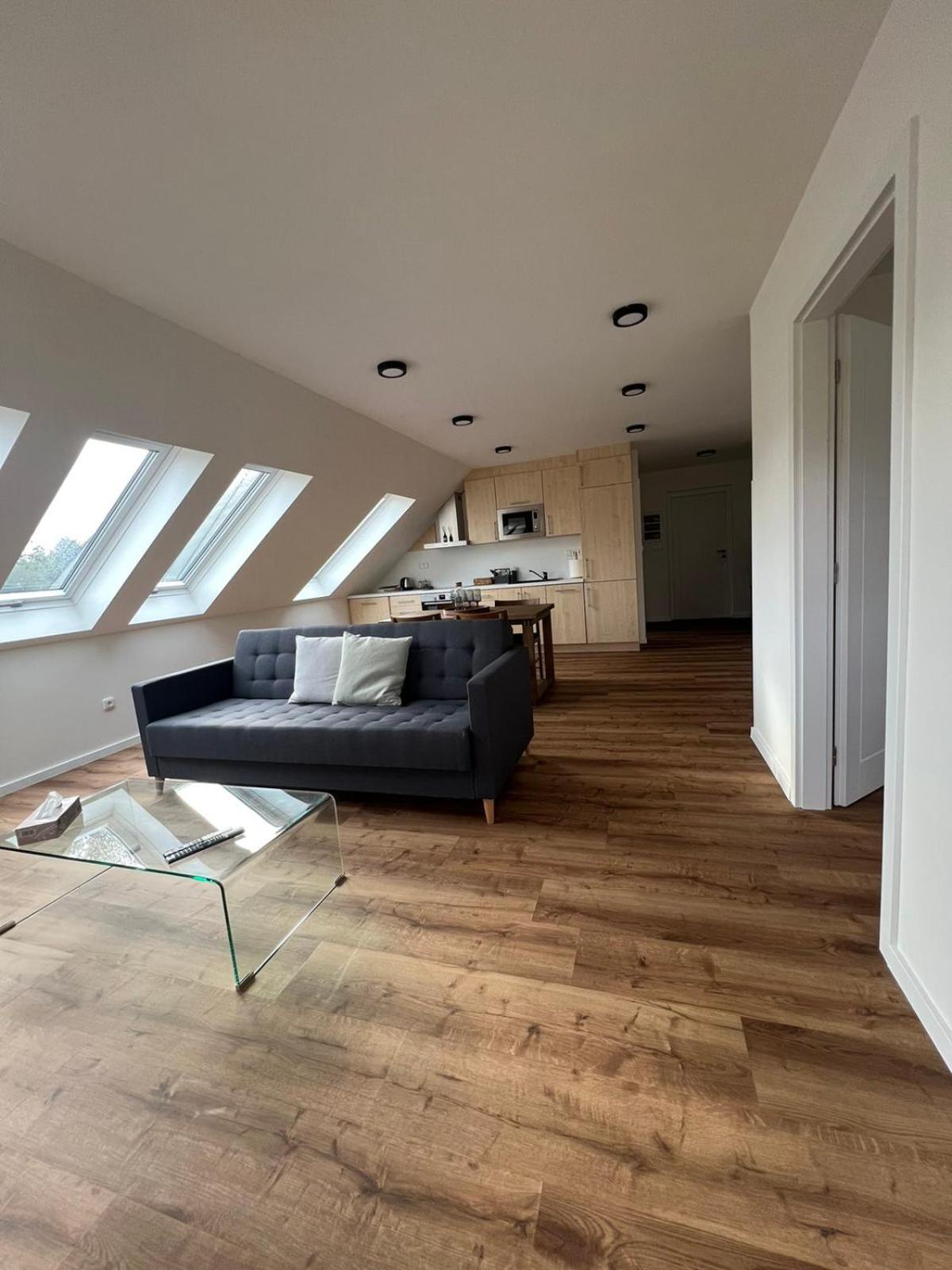 Hotel Auri Rudník Eksteriør bilde